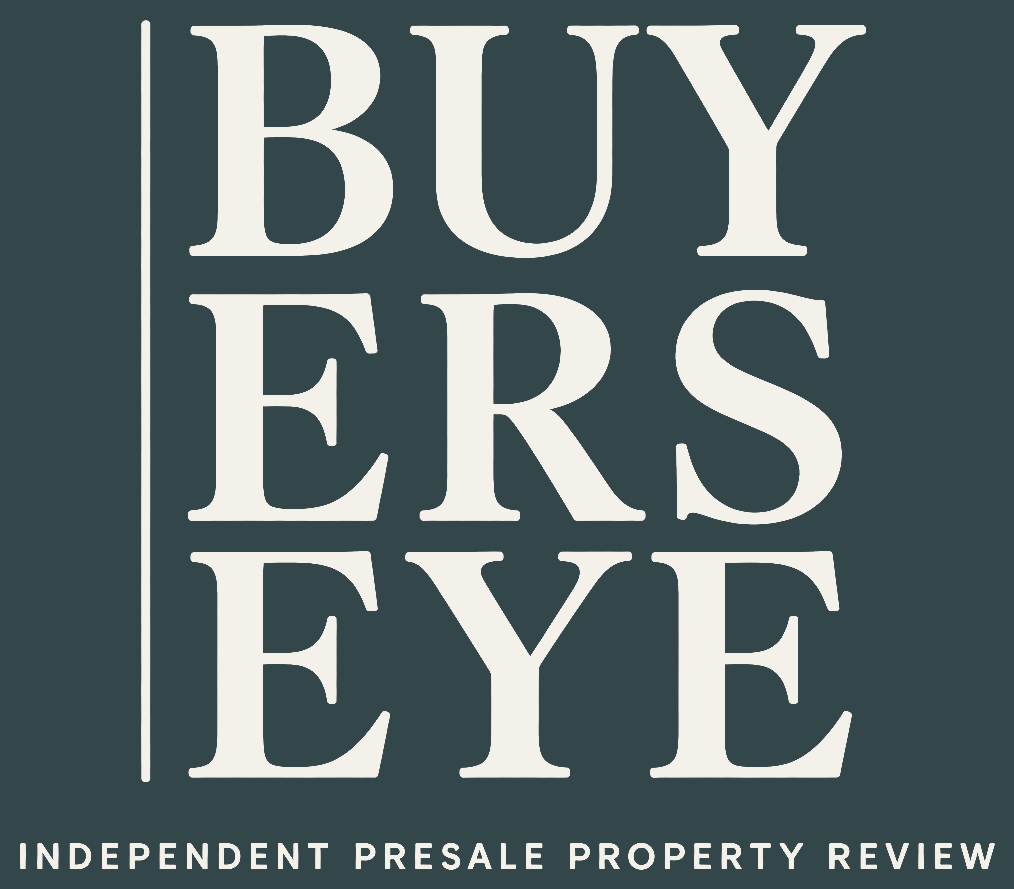 BUYERSEYE